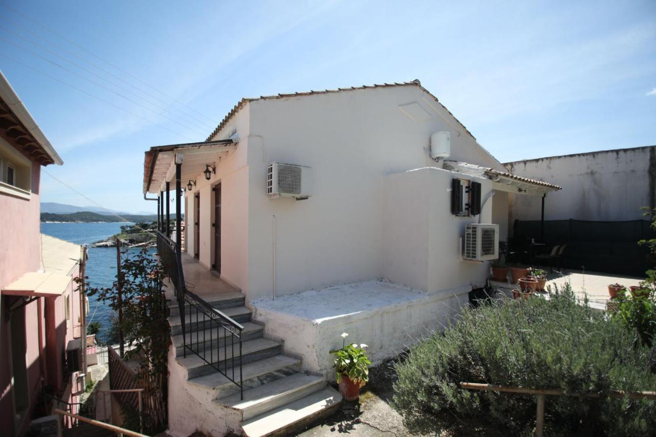 Gabriela's Seaside House Holiday home