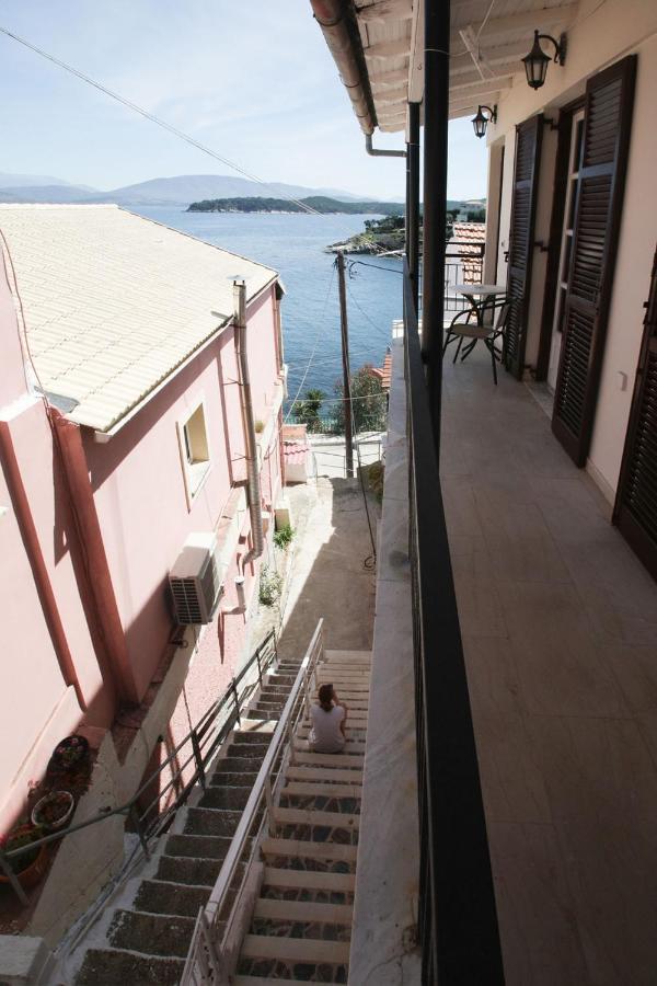 Vakantiehuis Gabriela's Seaside House *