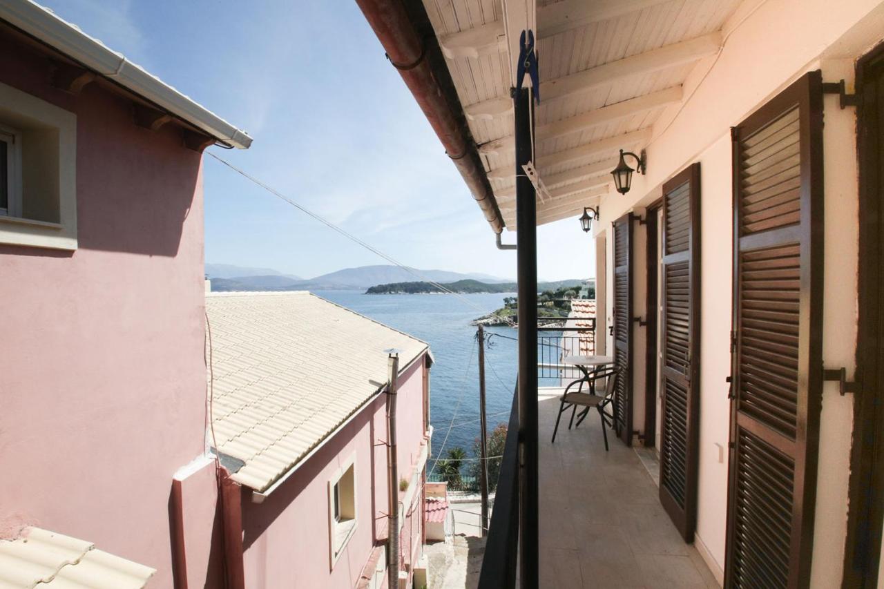 Case de vacanță Gabriela's Seaside House