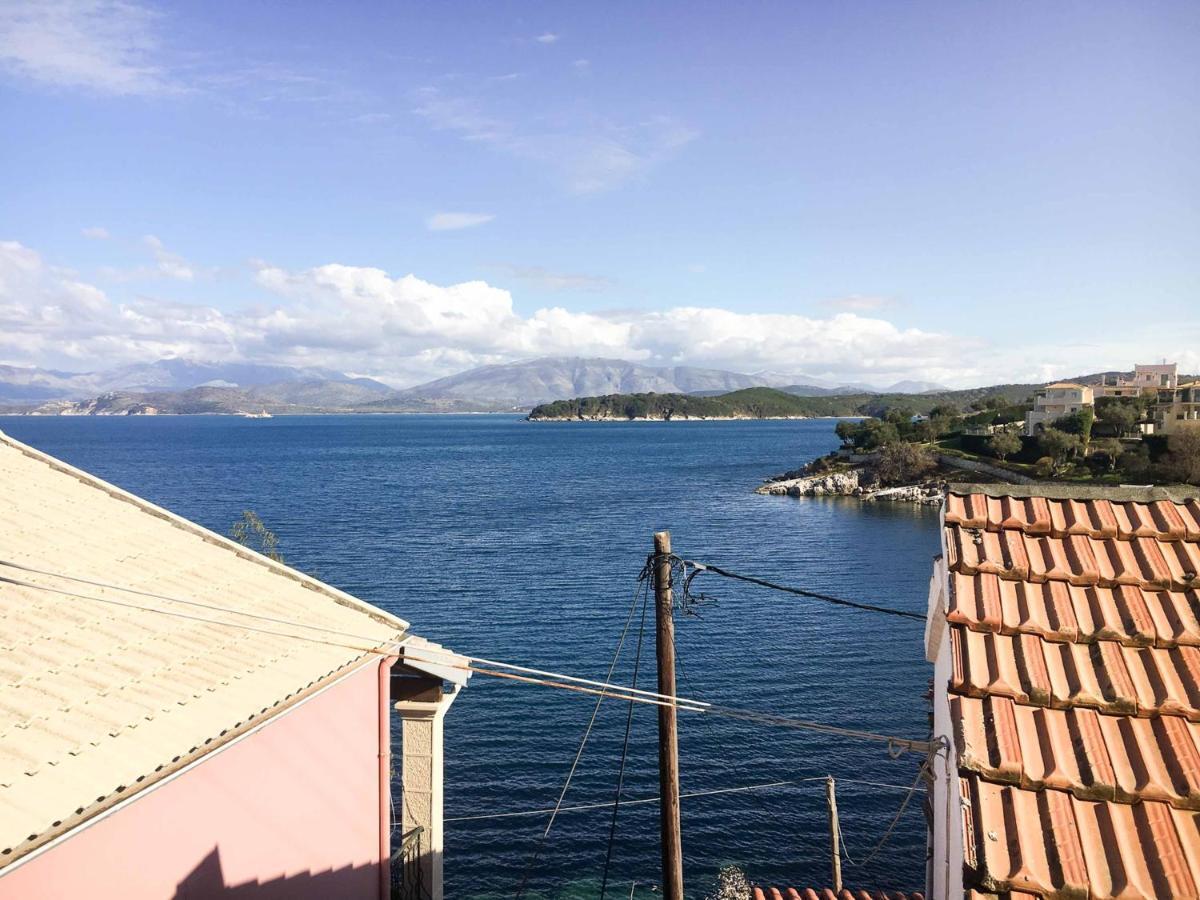 Case de vacanță Gabriela's Seaside House